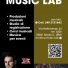 MORISCO MUSIC LAB