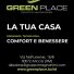 GREEN PLACE - GRUPPO MAGNANIMI