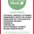 FARMACIA AKRAI