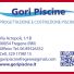 GORI PISCINE