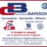 CB CARROZZERIA BARISON