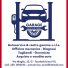 GARAGE SERVICE & REPAIR