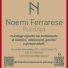 NOEMI FERRARESE PSICOLOGA