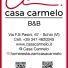 CASA CARMELO