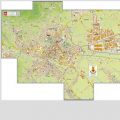Mappa di Schio