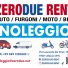 ZERODUE RENT