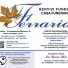 SERVIZI FUNEBRI CASA FUNERARIA FERRARIO