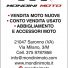 MONDINI MOTO