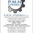 P.M.N. UTENSILI