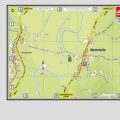 Mappa di Senigallia - Bettolelle (Riq.C)