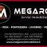 MEGARON SERVIZI IMMOBILIARI