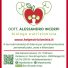 DOTT. ALESSANDRO INCERPI BIOLOGO NUTRIZIONISTA