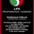 LIFE PROFESSIONAL MASSAGE