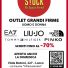 TEMPORARY STOCK BY SPAZIO TREND