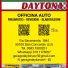 GARAGE DAYTONA