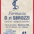 FARMACIA D.RI SBROZZI