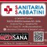 SANITARIA SABBATINI