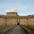 Rocca di Senigallia