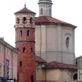 Torre Rossa