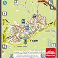 Mappa di Fano - Fenile (Riq.A)