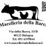 MACELLERIA DELLA BARCA