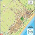 Mappa di Marina di Ginosa (Riq.A)
