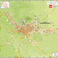 Mappa di Torremaggiore