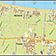 Mappa di Corigliano-Rossano - Marina di Rossano