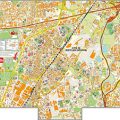 Mappa di Sesto San Giovanni