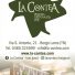LA CONTEA