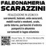 FALEGNAMERIA SCARAZZINI