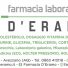 FARMACIA LABORATORIO D'ERAMO