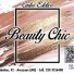 CENTRO ESTETICO BEAUTY CHIC