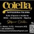 COLELLA TAPPEZZERIA ITALIANA