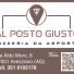 AL POSTO GIUSTO