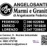 ANGELOSANTE MARMI E GRANITI