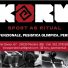KORU SPORT AS RITUAL