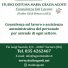 STUDIO DOTT.SSA MARIA GRAZIA AGOSTI - CONSULENZA DEL LAVORO