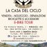 LA CASA DEL CICLO