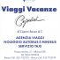 VIAGGI VACANZE CAPRINI