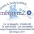 FITNESS & BODY BUILDING ENERGYM2.0