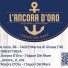 L'ANCONA D'ORO - I SAPORI DEL MARE