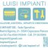 LUISI IMPIANTI