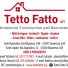 TETTO FATTO