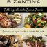 LOCANDA BIZANTINA