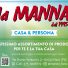 LA MANNA CASA & PERSONA