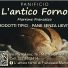 PANIFICIO L'ANTICO FORNO