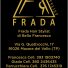 FRADA HAIR STYLIST