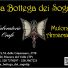 LA BOTTEGA DEI SOGNI