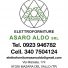 ELETTROFORNITURE ASARO ALDO